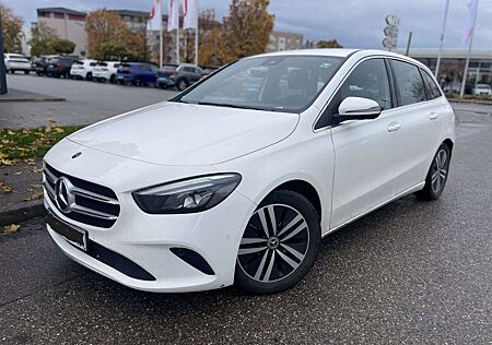 Mercedes-Benz B 250 gebraucht kaufen Mercedes-Benz B 250 B -KLASSE | VIRTUAL COCKPIT | AHK | KAMERA