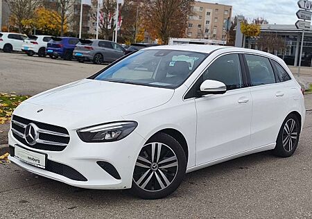 Mercedes-Benz B 250 B -KLASSE | VIRTUAL COCKPIT | AHK | KAMERA