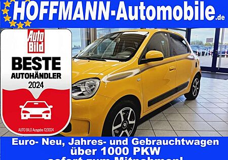 Renault Twingo 1.Hand,PDC,Alufelgen,Klima,Sitzheizung