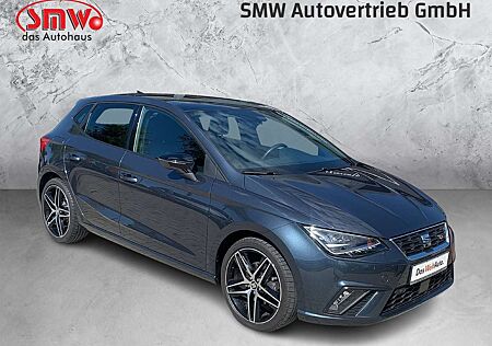 Seat Ibiza 1.0TSI 115PS FR VOLL-LED/NAVI/DACH/18"