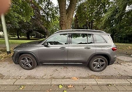 Mercedes-Benz GLB 250 250 4Matic 8G-DCT Style