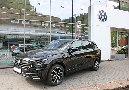VW Touareg Volkswagen R-Line 3.0 V6 TDI 4Motion DSG
