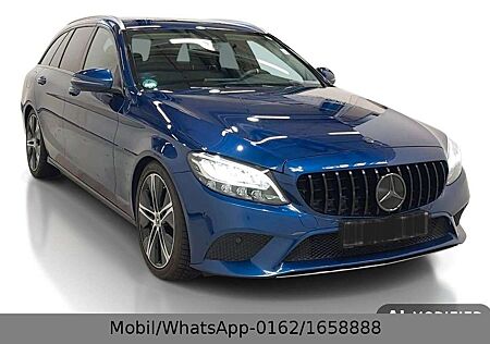 Mercedes-Benz C 300 C T-Modell C 300 de Burmester Kamera AHK