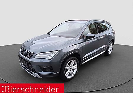 Seat Ateca 1.5 TSI DSG FR AHK LED NAVI