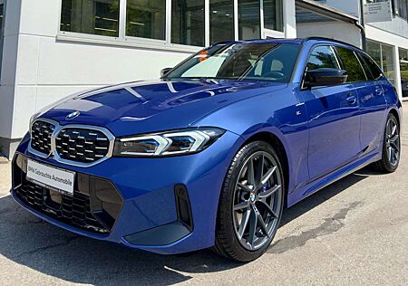 BMW 340 M340i xDrive Touring AHK|DAProf|HUD|Leder|NP89.500