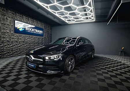 Mercedes-Benz CLA 250 AMG *LED*Widescreen*