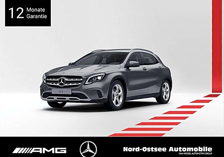 Mercedes-Benz GLA 200 URBAN KEYLESS LED KLIMA PDC TEMPO NAVI
