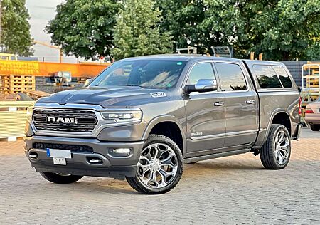 Dodge RAM 5,7 4x4 LPG Limited Pano 360* ACC Tausch Mö.