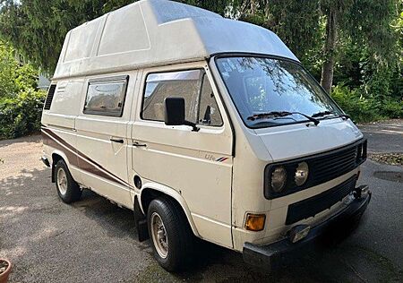 VW T3 Volkswagen Transporter 253 062/M516