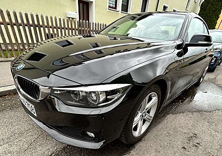 BMW 430i 430 4er+Coupe++Coupe+Aut.+Sport+Line