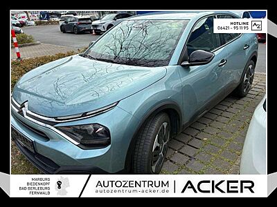 Citroen C4 YOU PureTech 100 Klimaaut./PDC/CarPlay/DAB