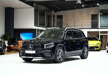 Mercedes-Benz GLB 35 AMG 4Matic*AMG-LINE*AMG.RIDE*MULTIBEAM*