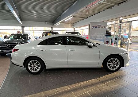 Mercedes-Benz CLA 180 Coupe LED+PANORAMA+Agility Control uvm.