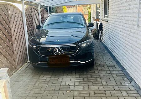 Mercedes-Benz EQA 250 Progressive
