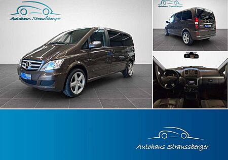 Mercedes-Benz Viano 2.2 CDI Trend kompakt