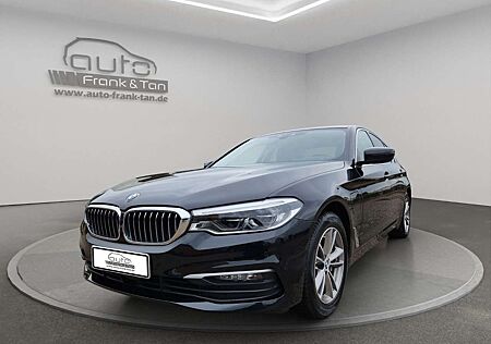 BMW 530 e xDrive Lim./Hifi/Kamera/Live.Cockp/DAB/