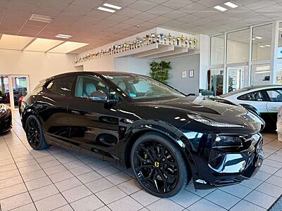 Lotus Eletre EDS 675 R Carbon/AERO-Pack/Panorama