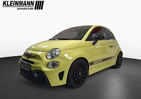 Abarth 595 Competizione 1.4 132kW (180PS) Beats+Xenon