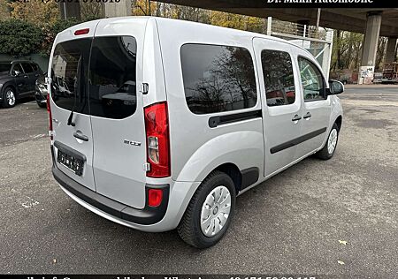 Mercedes-Benz Citan 111 CDI extralang 7 Sitzer