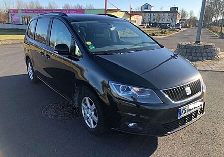 Seat Alhambra Style