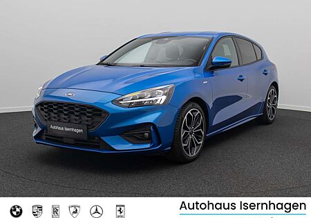 Ford Focus ST-Line Kamera ACC LED Komfort HiFi Sport