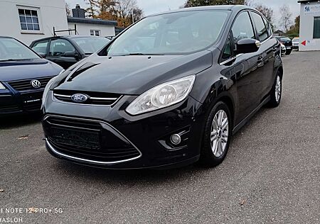 Ford C-Max Titanium