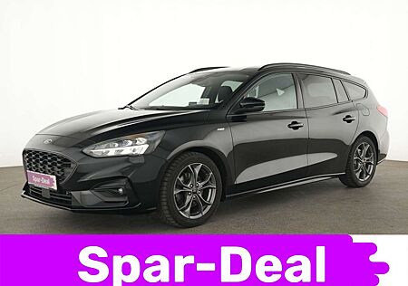 Ford Focus ST-Line HeadUp|LED|Kamera|Kessy|SHZ|Navi