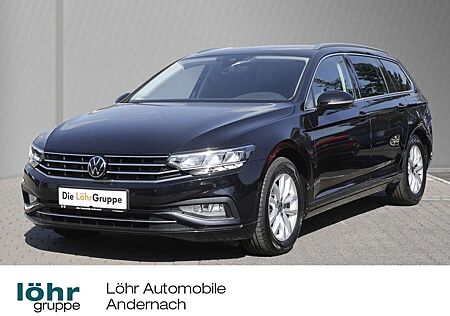VW Passat Variant Volkswagen 2.0 TDI DSG Business