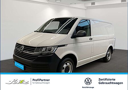 VW T6 Transporter Volkswagen T6.1 Transporter Kasten 2.0 TDI KR FWD *PDC*BLUETOOTH*START/STOP*
