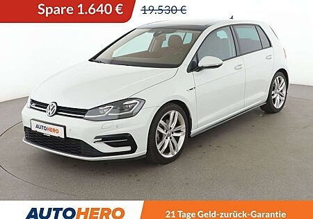 VW Golf Volkswagen 1.5 TSI ACT Highline BM*PDC*SHZ*PANO*LED*R-LINE*