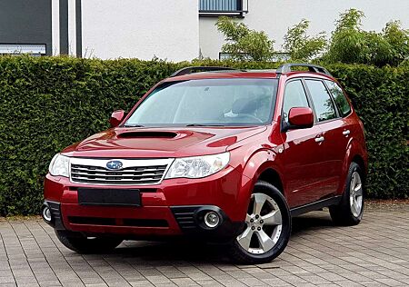 Subaru Forester 2.0D Comfort (Allrad,Panoramadach,SHZ)