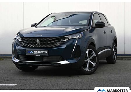 Peugeot 3008 Allure 1.2 LED/Keyless/Totwinkel/Kamera