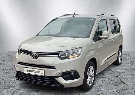Toyota Pro Ace Proace City Verso L1