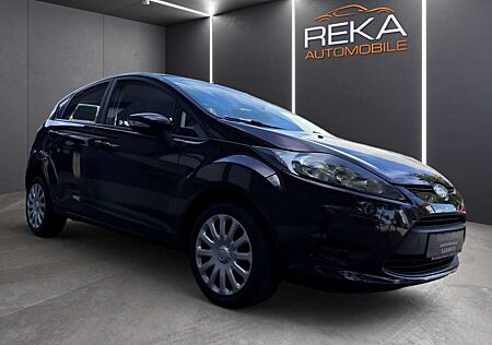 Ford Fiesta Trend