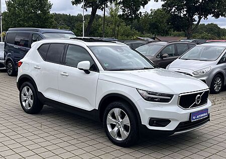 Volvo XC 40 XC40 T3 Aut. Momentum Pro AHK-PANO-H&K-LED-NAVI-1.HAND