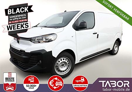 Citroën Jumpy Citroen M 145 EAT8 Nav Kam PDC WorkSite UVP-35%*