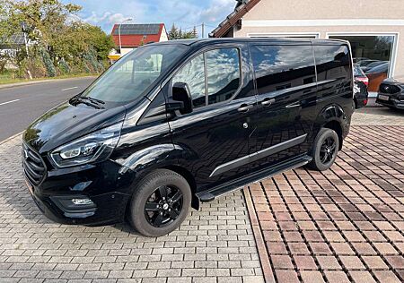 Ford Transit Custom Kombi 320 L1 Trend mit viel Ausst