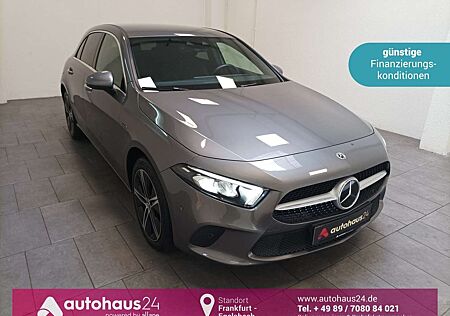 Mercedes-Benz A 250 e Progressive AHK|Navi|LED|Keyless