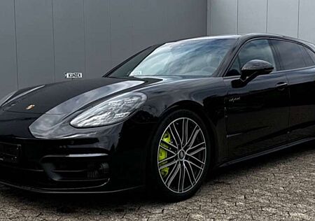 Porsche Panamera 4S Sport Turismo Approved Garantie Hybrid