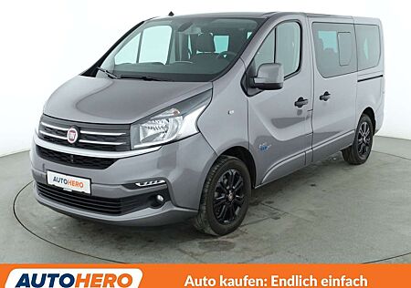 Fiat Talento 2.0 TwinTurbo Diesel Ecojet L1H1 1,0t Family*NAVI*