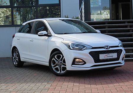 Hyundai i20 1.0 T-GDI 74kW DCT Active Trend