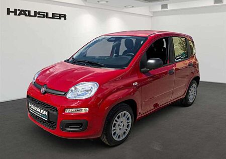 Fiat Panda 1.0 Hybrid Icon PDC Bluetooth Klima Tempomat