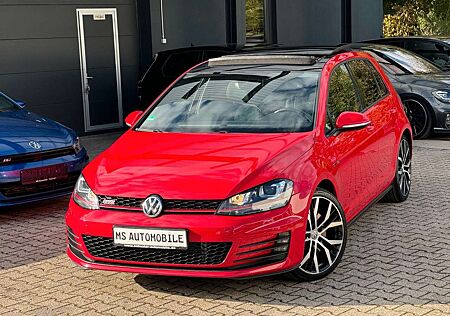 VW Golf Volkswagen VII Lim. GTI Performance BMT*PANO