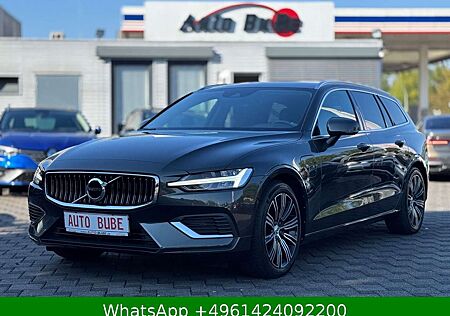 Volvo V60 Kombi Plus Bright Recharg Plug-In Hybrid AWD