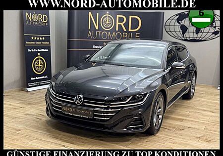 VW Arteon Volkswagen Shooting Brake R-Line 2.0 TDI DSG IQ.Ligh R-Line