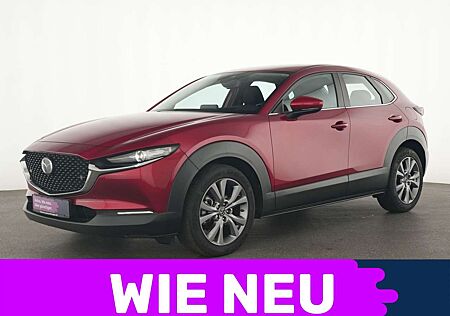 Mazda CX-30 Selection ACC|HeadUp|Kamera|Navi|CarPlay