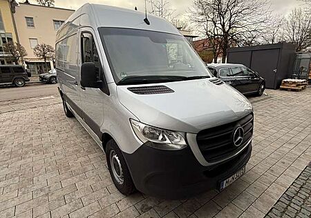 Mercedes-Benz Sprinter 311/314/316 CDI RWD L2 (907.633)