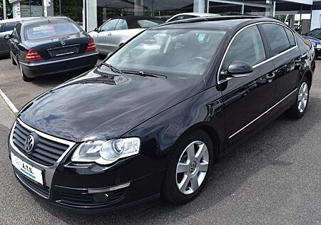 VW Passat Volkswagen Sportline 1.9 TDI *SITZHZ*ZAHNRIEMEN NEU*2.HAND