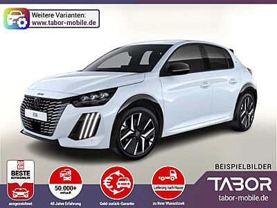 Peugeot 208 Hybrid GT Nav 360° ACC V-LED UVP-35%*