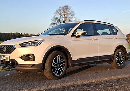 Seat Tarraco 1.5 TSI ACT OPF Style